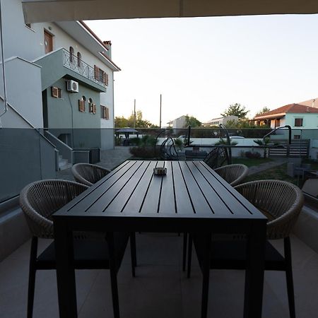 Antony'S Luxury Apartments Nikiti  Zewnętrze zdjęcie