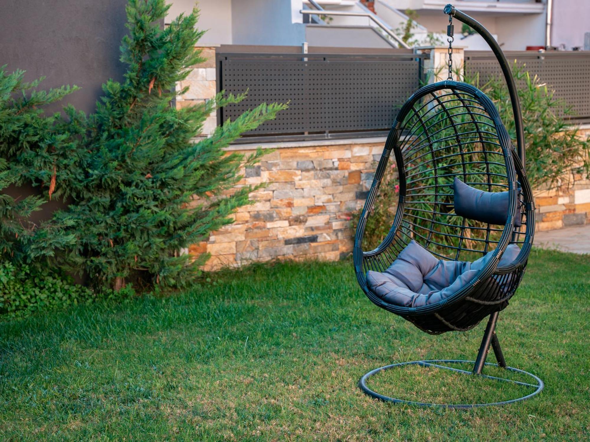 Antony'S Luxury Apartments Nikiti  Zewnętrze zdjęcie