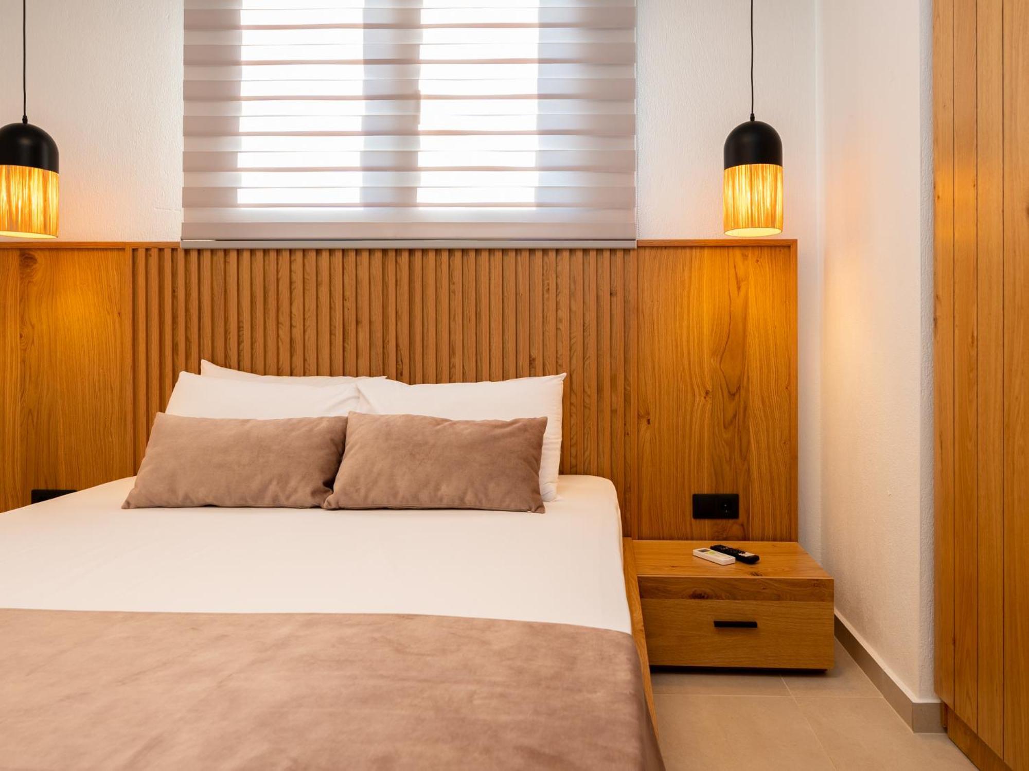 Antony'S Luxury Apartments Nikiti  Zewnętrze zdjęcie