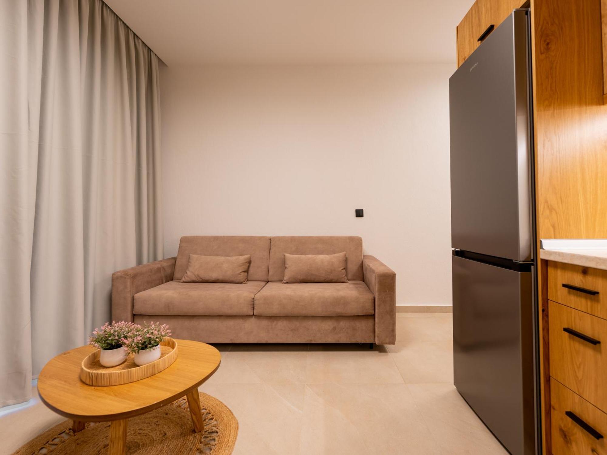 Antony'S Luxury Apartments Nikiti  Zewnętrze zdjęcie