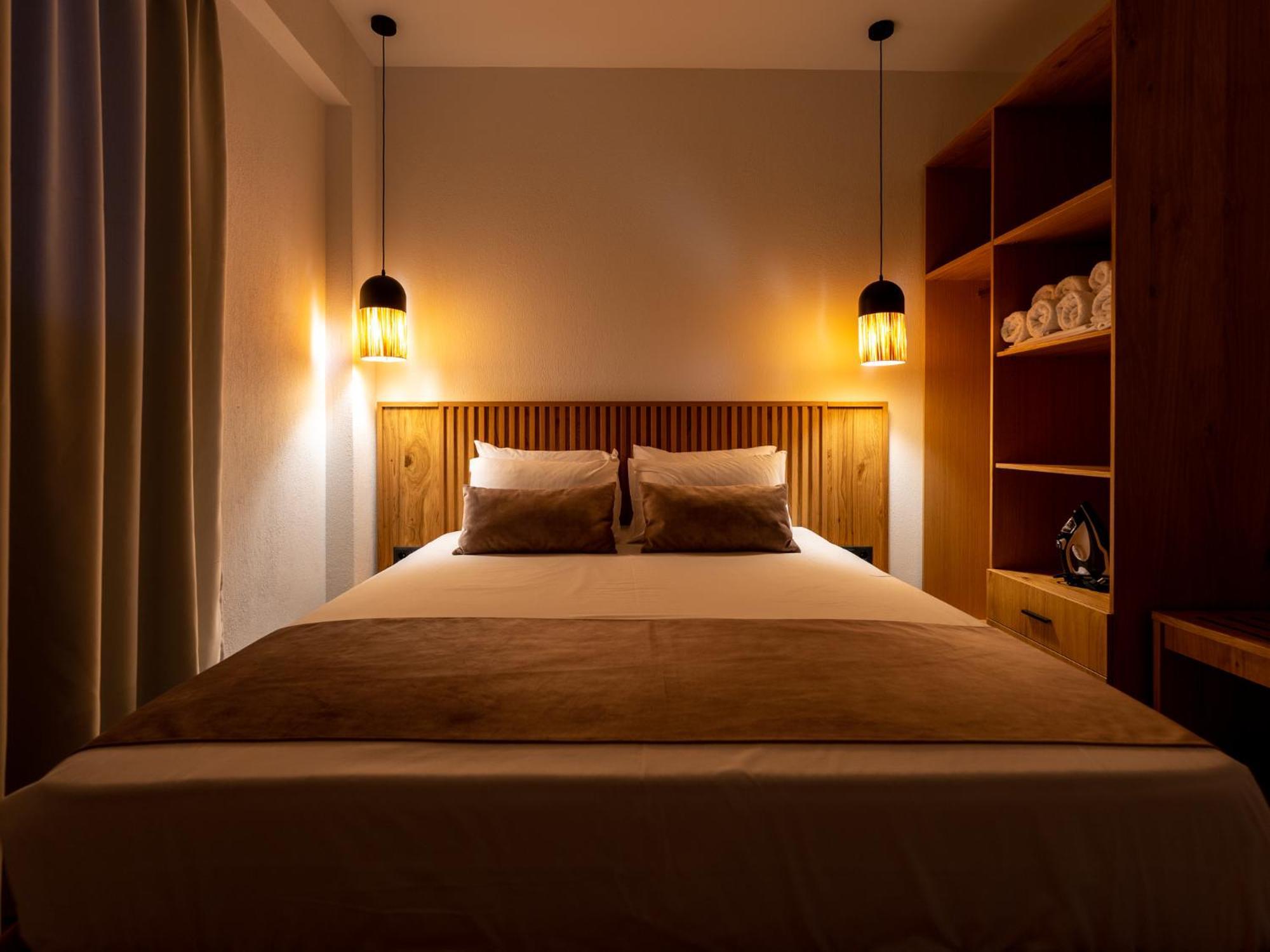 Antony'S Luxury Apartments Nikiti  Zewnętrze zdjęcie
